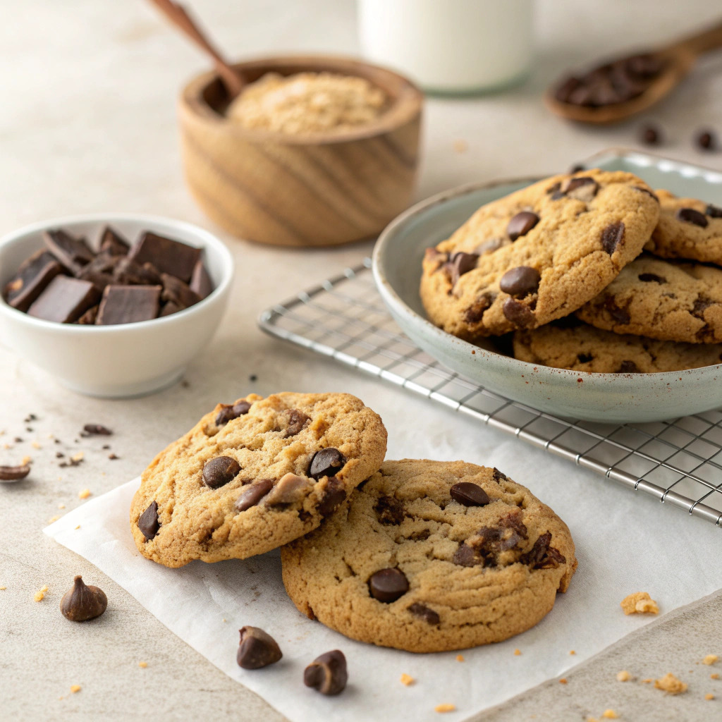 best cookies ever recipe – the ultimate chocolate chip image 1