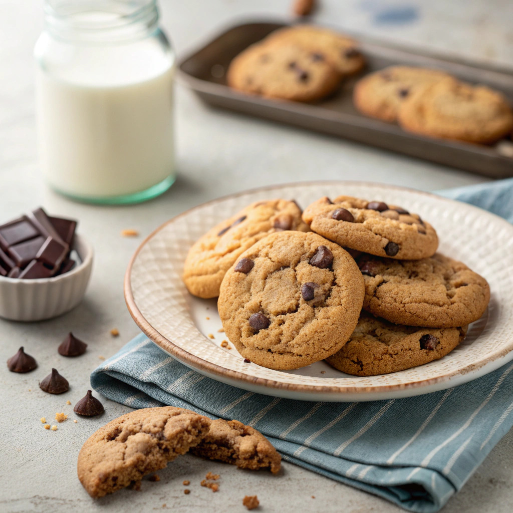 how to make cookies – complete beginner's guide image 1