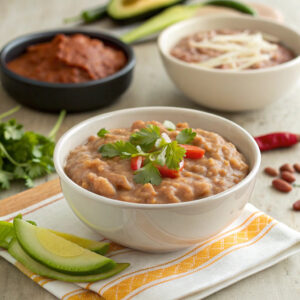 refried beans recipe – creamy and better than canned image 1