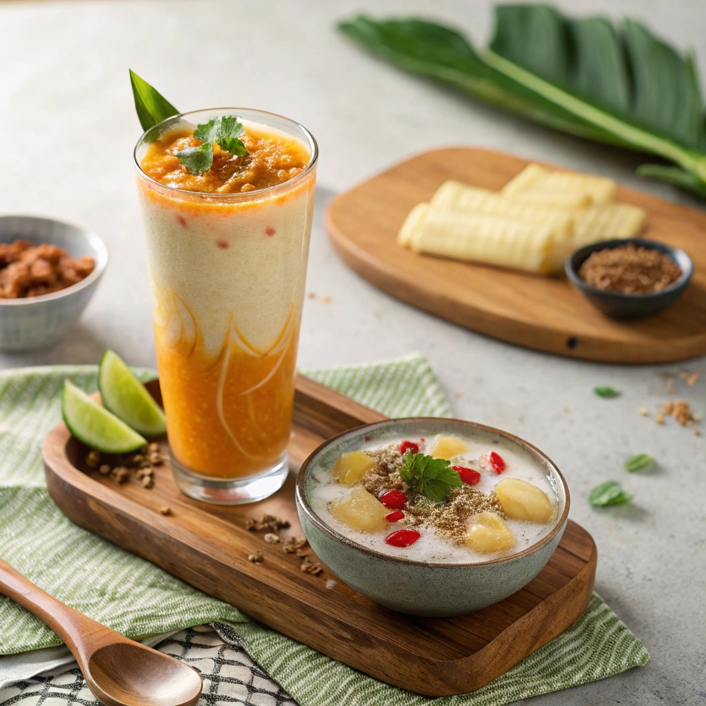 ultramilk drink recipe – indonesian favorite image 1